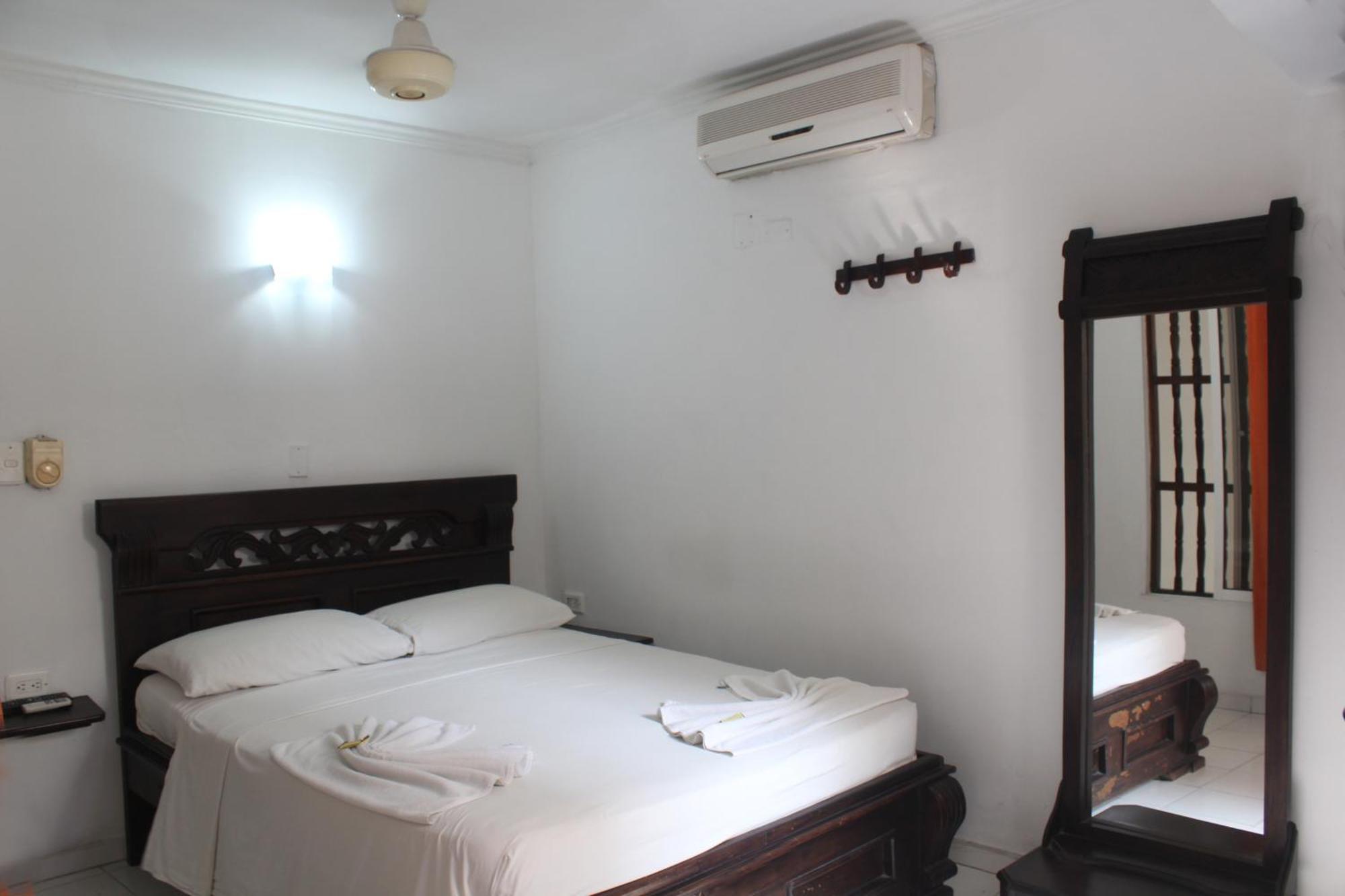 Hotel Villa Colonial By Akel Hotels — Photos 3