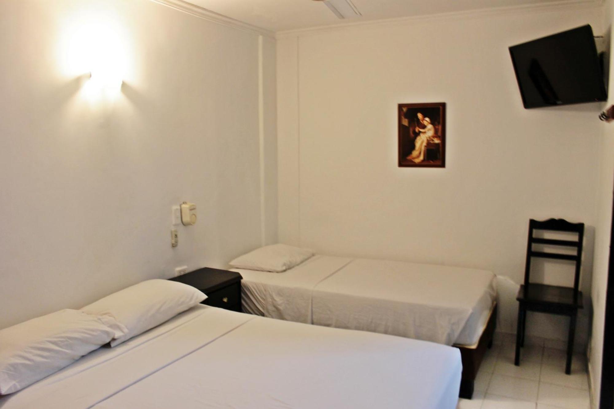 Hotel Villa Colonial By Akel Hotels — Photos 2